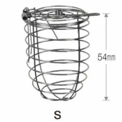 HDF Burley Cage HA-1170 -Fishing Reels Shop HDFcargosmall