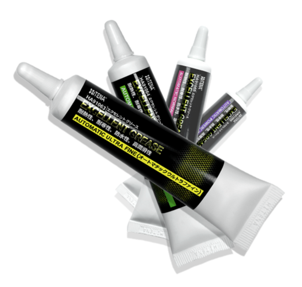 Hitena Excellent Grease 15g 1 Hitena Excellent Grease 15g