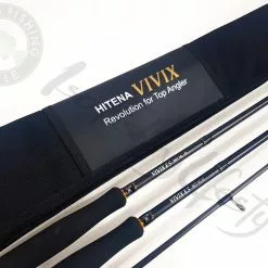 Hitena Vivix ES Premium Eging Rod -Fishing Reels Shop Hitena VIVIX 1