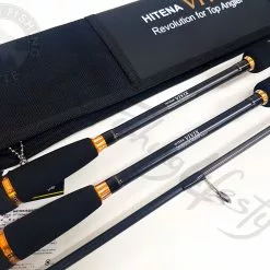 Hitena Vivix ES Premium Eging Rod -Fishing Reels Shop Hitena VIVIX 10