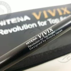 Hitena Vivix ES Premium Eging Rod -Fishing Reels Shop Hitena VIVIX 2