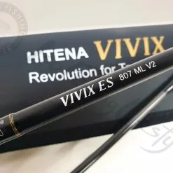 Hitena Vivix ES Premium Eging Rod -Fishing Reels Shop Hitena VIVIX 3