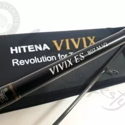 Hitena Vivix ES Premium Eging Rod -Fishing Reels Shop Hitena VIVIX 9