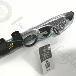 Isofishinglifestyle IFL Gangster (Zoom Model) -Fishing Reels Shop IFLGangster1