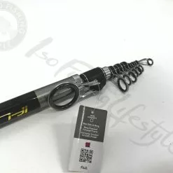 Isofishinglifestyle IFL Gangster (Zoom Model) -Fishing Reels Shop IFLGangster2