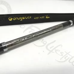 Isofishinglifestyle IFL Gangster (Zoom Model) -Fishing Reels Shop IFLGangster4