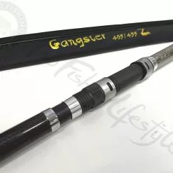 Isofishinglifestyle IFL Gangster (Zoom Model) -Fishing Reels Shop IFLGangster5