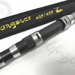 Isofishinglifestyle IFL Gangster (Zoom Model) -Fishing Reels Shop IFLGangster6