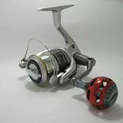 Ulucus Midair A35 (Shimano) Custom Reel Knob 9 Ulucus Midair A35 (Shimano) Custom Reel Knob -Fishing Reels Shop IMG 1590