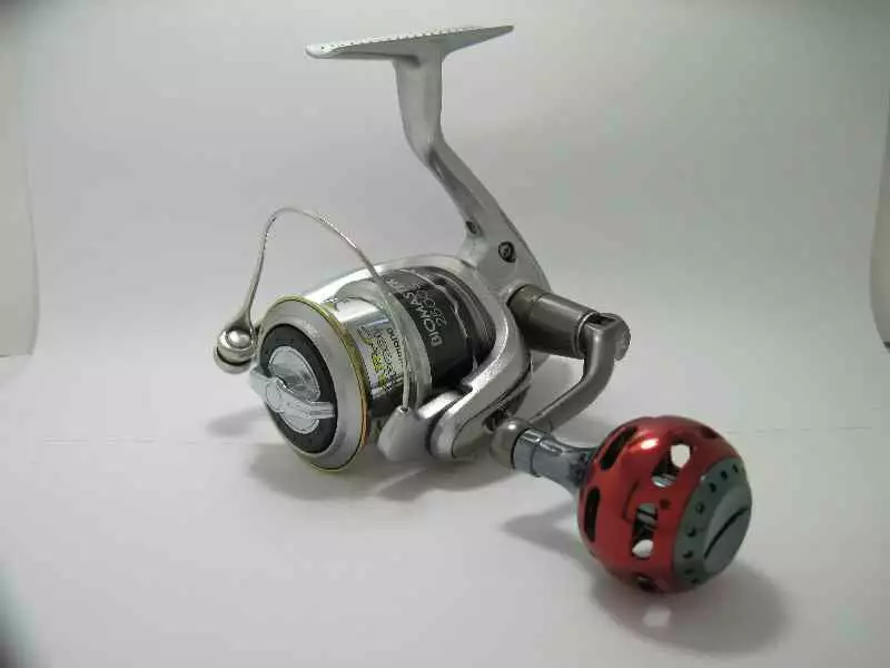 Ulucus Midair A35 (Shimano) Custom Reel Knob 4 Ulucus Midair A35 (Shimano) Custom Reel Knob - Image 4