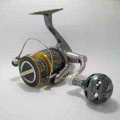 Ulucus Midair A35 (Shimano) Custom Reel Knob 10 Ulucus Midair A35 (Shimano) Custom Reel Knob -Fishing Reels Shop IMG 1593