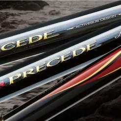 2021 Gamakatsu Super Precede ISO