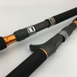 Ocean's Legacy Adrenalin Deep Game Jigging Rod (Spin) -Fishing Reels Shop IMG 9234 scaled 1