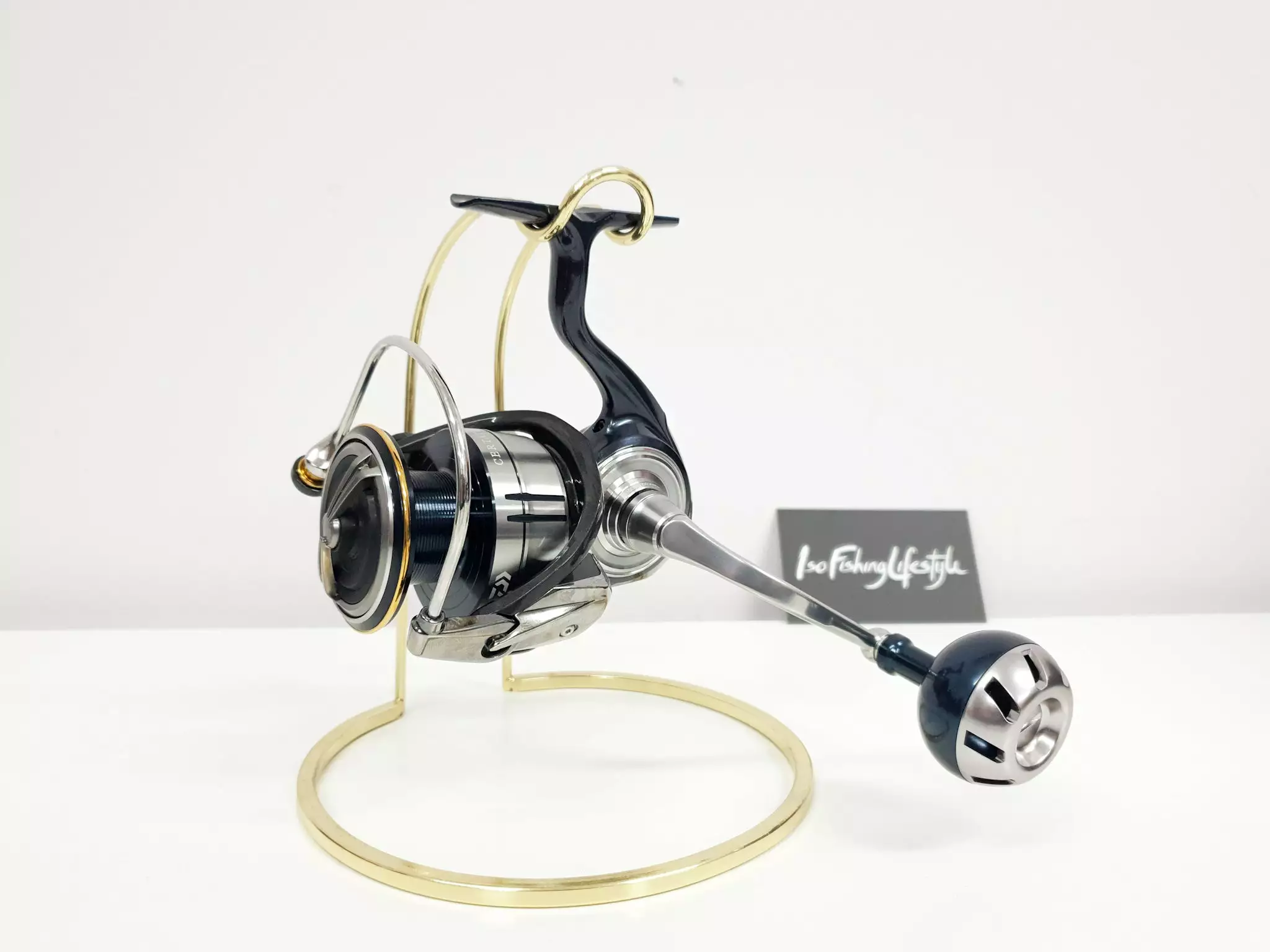 2019 Daiwa Certate LT ARK 13 2019 Daiwa Certate LT ARK - Image 13