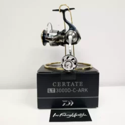 2019 Daiwa Certate LT ARK 24 2019 Daiwa Certate LT ARK -Fishing Reels Shop LRM EXPORT 30222011562093 20190621 132652586