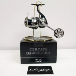 2019 Daiwa Certate LT ARK 15 2019 Daiwa Certate LT ARK -Fishing Reels Shop LRM EXPORT 30225406680476 20190621 132655981