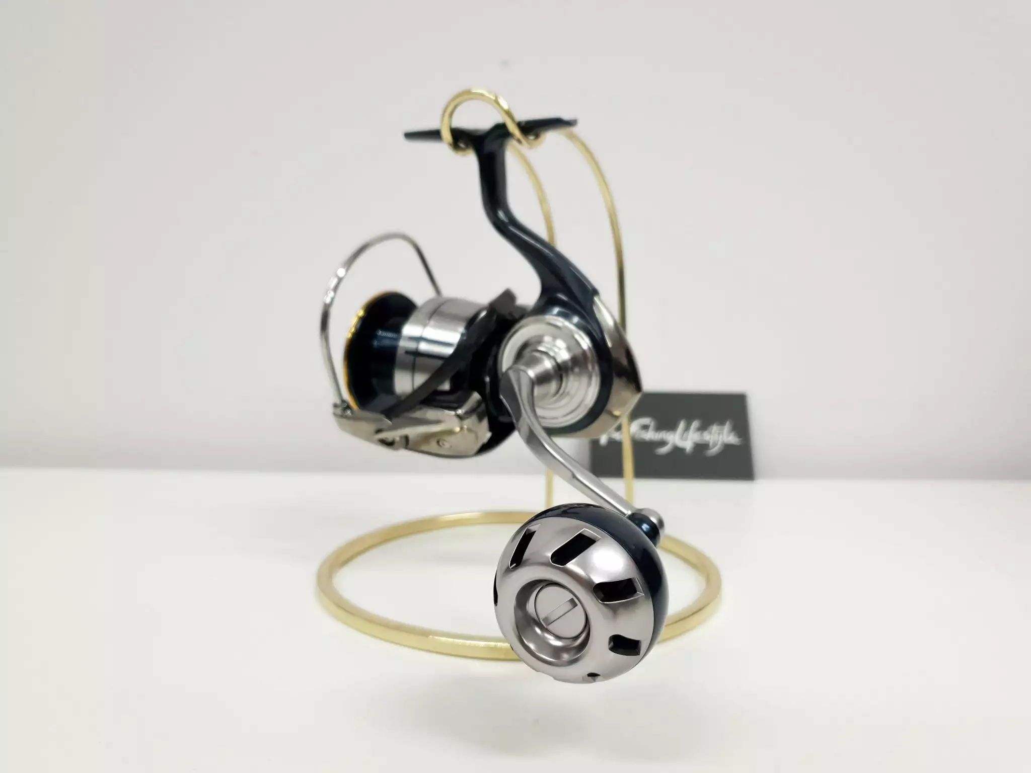 2019 Daiwa Certate LT ARK 6 2019 Daiwa Certate LT ARK - Image 6