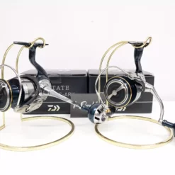 2019 Daiwa Certate LT ARK