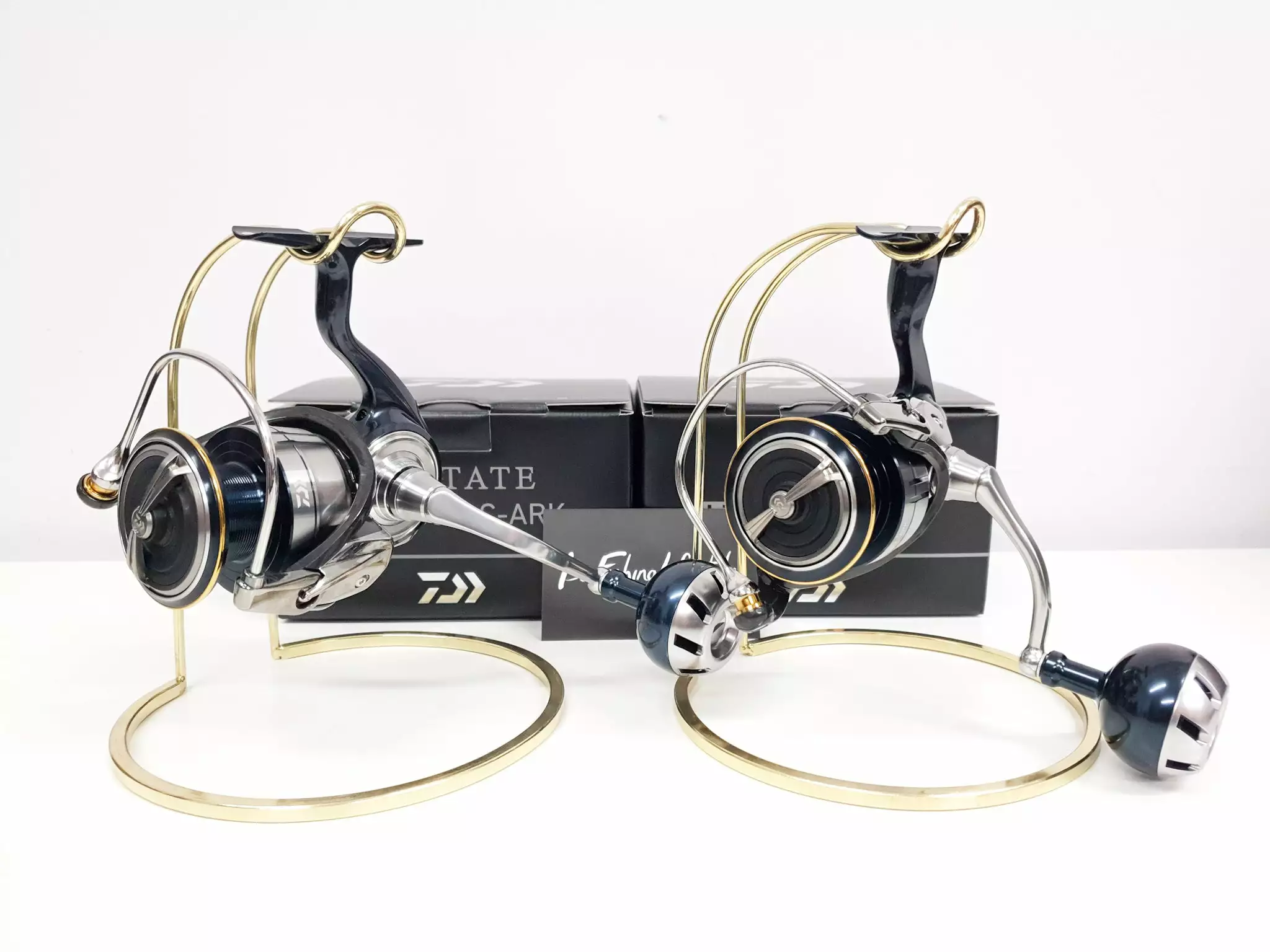 2019 Daiwa Certate LT ARK 1 2019 Daiwa Certate LT ARK