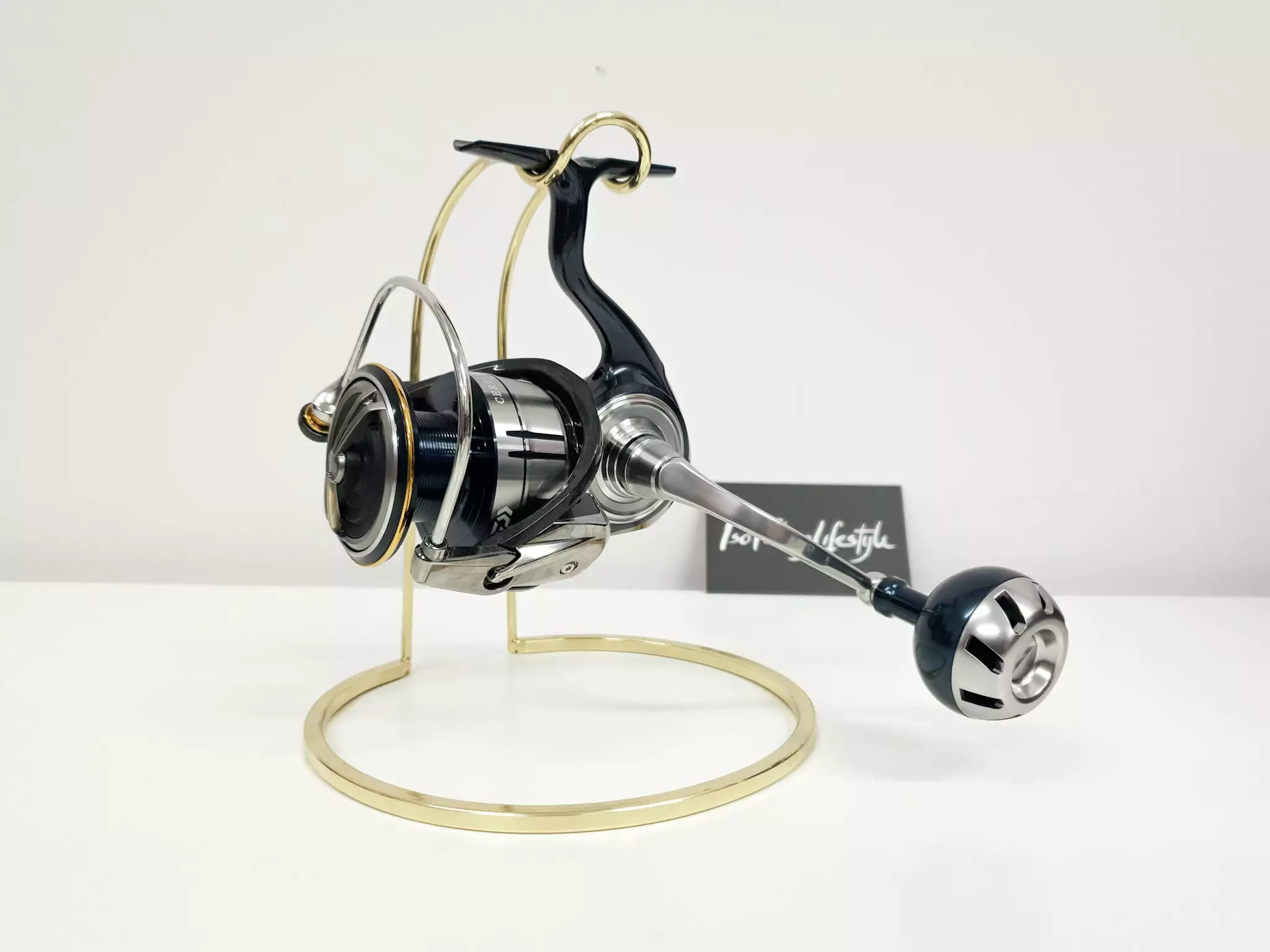 2019 Daiwa Certate LT ARK 5 2019 Daiwa Certate LT ARK - Image 5