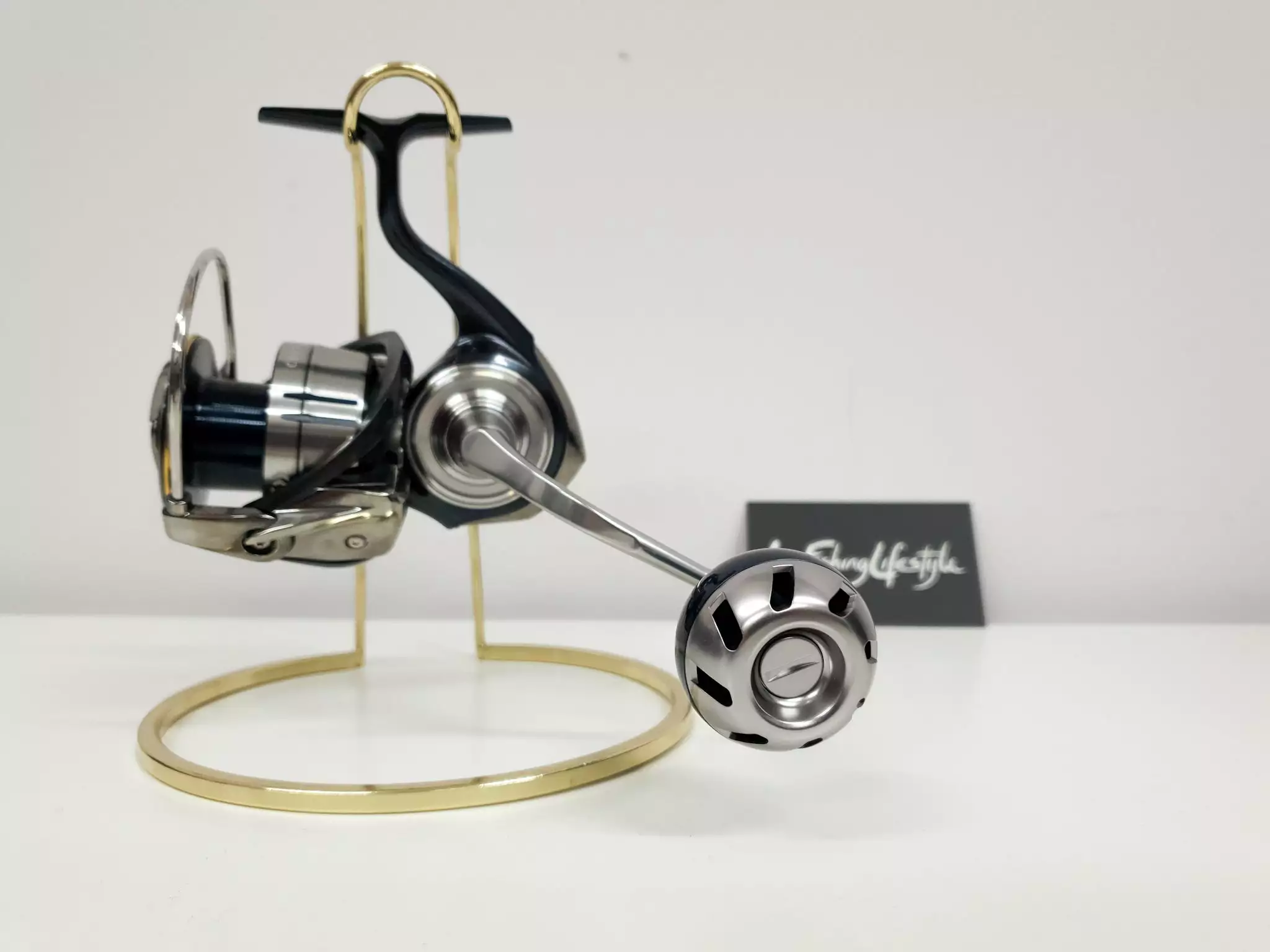 2019 Daiwa Certate LT ARK 4 2019 Daiwa Certate LT ARK - Image 4
