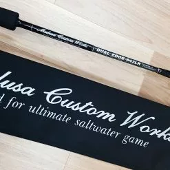 MC Works Dual Edge 643LR Low Response Jigging Rod 9 MC Works Dual Edge 643LR Low Response Jigging Rod -Fishing Reels Shop LRMEXPORT20180522230308