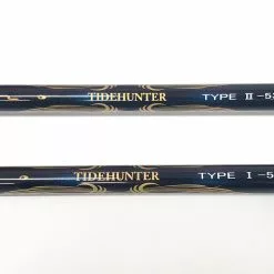 Isofishinglifestyle IFL 2018 Tidehunter ISO Fishing Rod