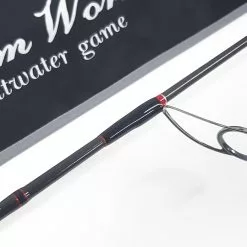 MC Works Real Fusion RF601LR (Special Model) -Fishing Reels Shop LRMEXPORT2379219668270820181009110648039 scaled