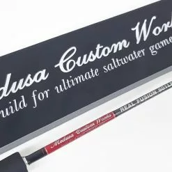 MC Works Real Fusion RF601LR (Special Model)