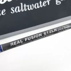 MC Works Real Fusion RF612LR (Special Model)