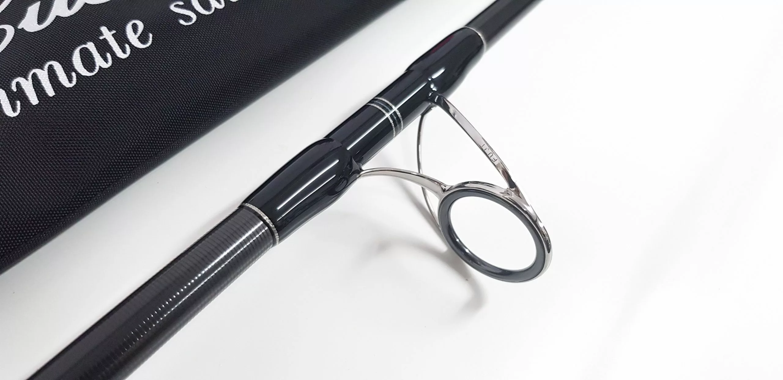 2018 MC Works Raging Bull RB105XF-1 Shore Casting Rod STD 3 2018 MC Works Raging Bull RB105XF-1 Shore Casting Rod STD - Image 3