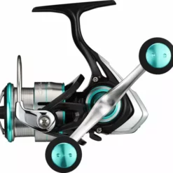 Daiwa 2019 Emeraldas LT Eging Reel