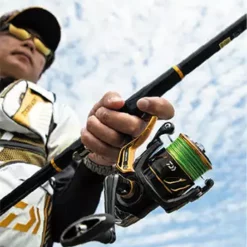 2019 Daiwa Laxus LBD 19 2019 Daiwa Laxus LBD -Fishing Reels Shop LUGZS 001 1