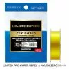 Shimano Limited Pro Hyper-Repel α Nylon Zero Float NL-I54Q