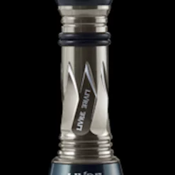 Livre Custom Balancer (Outside Model - Short) -Fishing Reels Shop LivreBalancerOutsidemodel short titanium