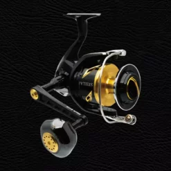 Livre 2023 POWER 98 Hibiki Limited Edition Handle -Fishing Reels Shop LivrePOWER98HibikiEDITIONStella