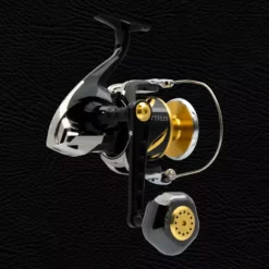 Livre 2023 POWER 98 Hibiki Limited Edition Handle -Fishing Reels Shop LivrePOWER98HibikiEDITIONStella2