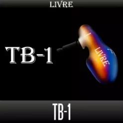 Livre Custom Handle - TB-1 (Offshore Saltwater Fishing Reel Model)