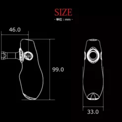 Livre Custom Handle - TB-1 (Offshore Saltwater Fishing Reel Model) -Fishing Reels Shop LivreTB 17 e55d8696 4bfe 42e1 95d6 05343fbd899f