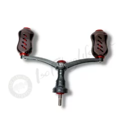 Livre Wing 92 Double Handle Custom Colours -Fishing Reels Shop Livrewing92