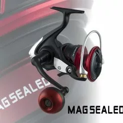 Daiwa 22 Maverick MQ 10 Daiwa 22 Maverick MQ -Fishing Reels Shop MAVERICKMQ Reel Opt1 Tech