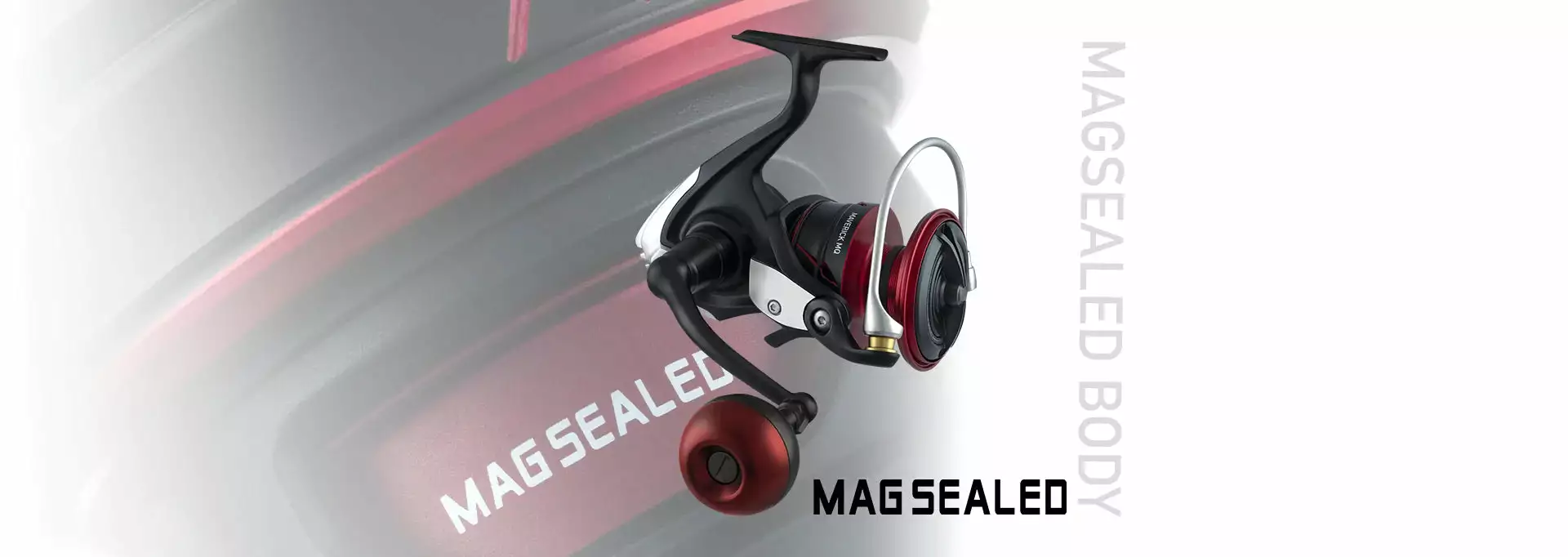 Daiwa 22 Maverick MQ 5 Daiwa 22 Maverick MQ - Image 5