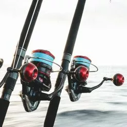 Daiwa 22 Maverick MQ 8 Daiwa 22 Maverick MQ -Fishing Reels Shop MAVERICKMQ Reel Opt4 Lifestyle