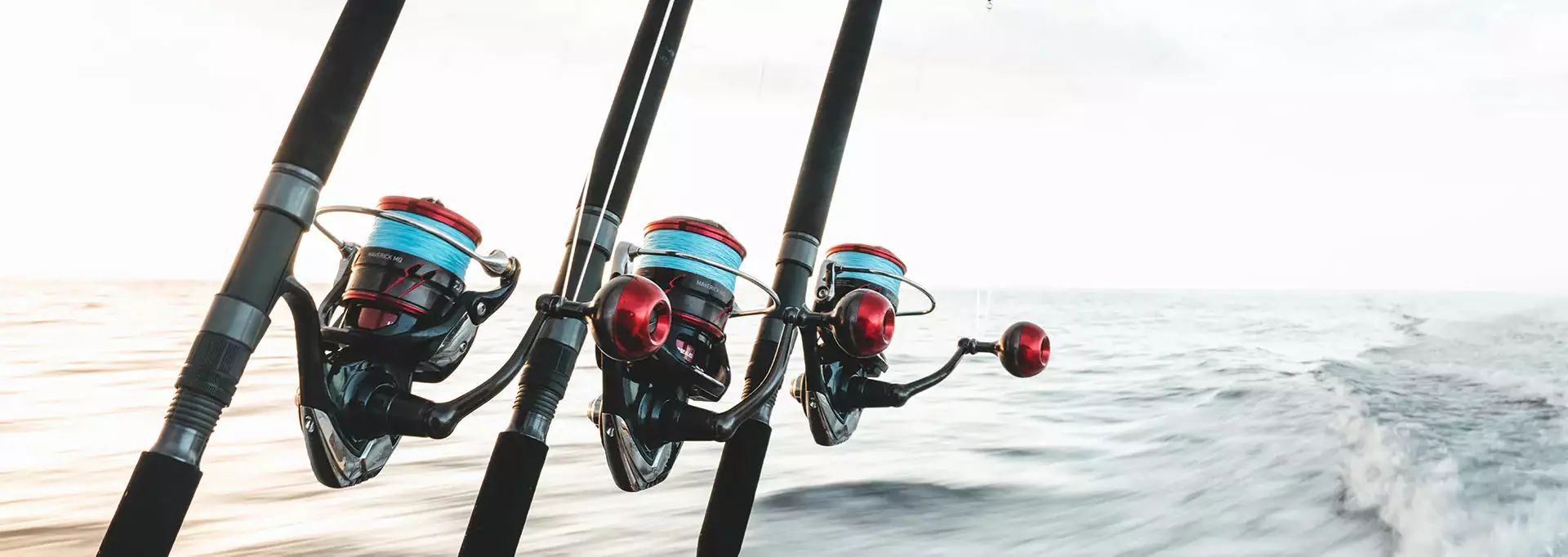 Daiwa 22 Maverick MQ 3 Daiwa 22 Maverick MQ - Image 3
