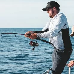 Daiwa 22 Maverick MQ 9 Daiwa 22 Maverick MQ -Fishing Reels Shop MAVERICKMQ Reel Opt 2 Lifestyle