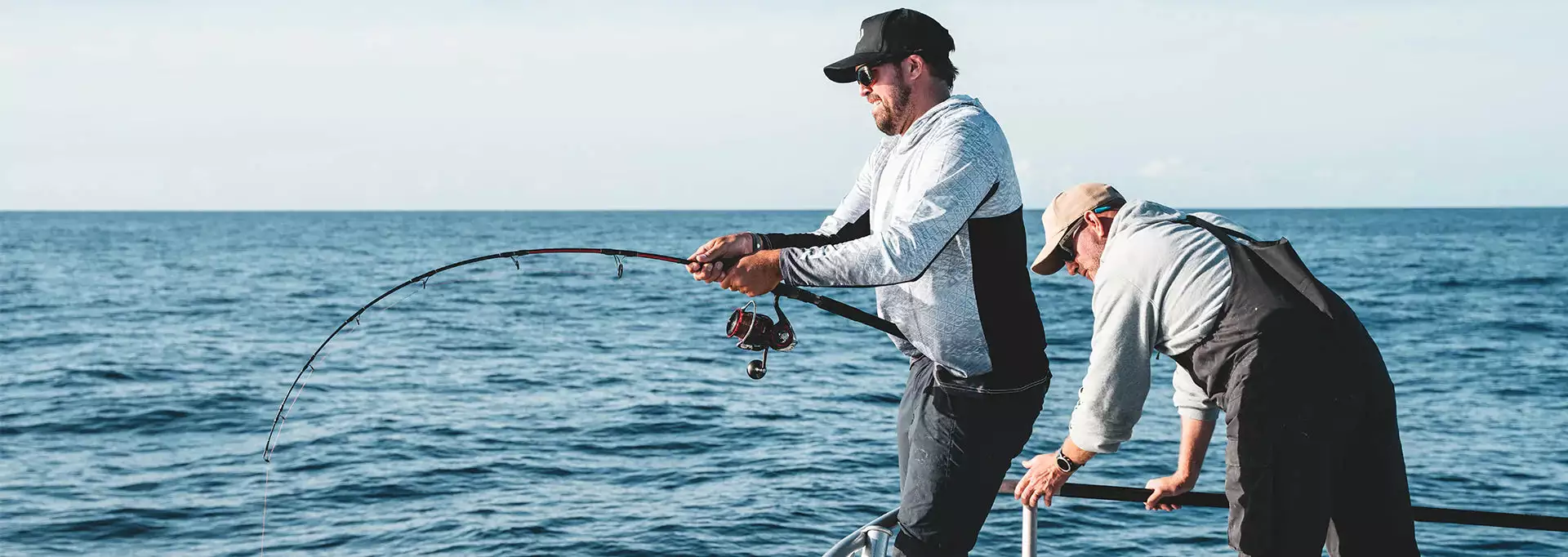 Daiwa 22 Maverick MQ 4 Daiwa 22 Maverick MQ - Image 4