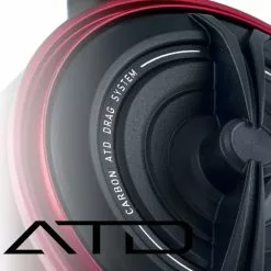 Daiwa 22 Maverick MQ 11 Daiwa 22 Maverick MQ -Fishing Reels Shop MAVERICKMQ Reels Opt3 Tech