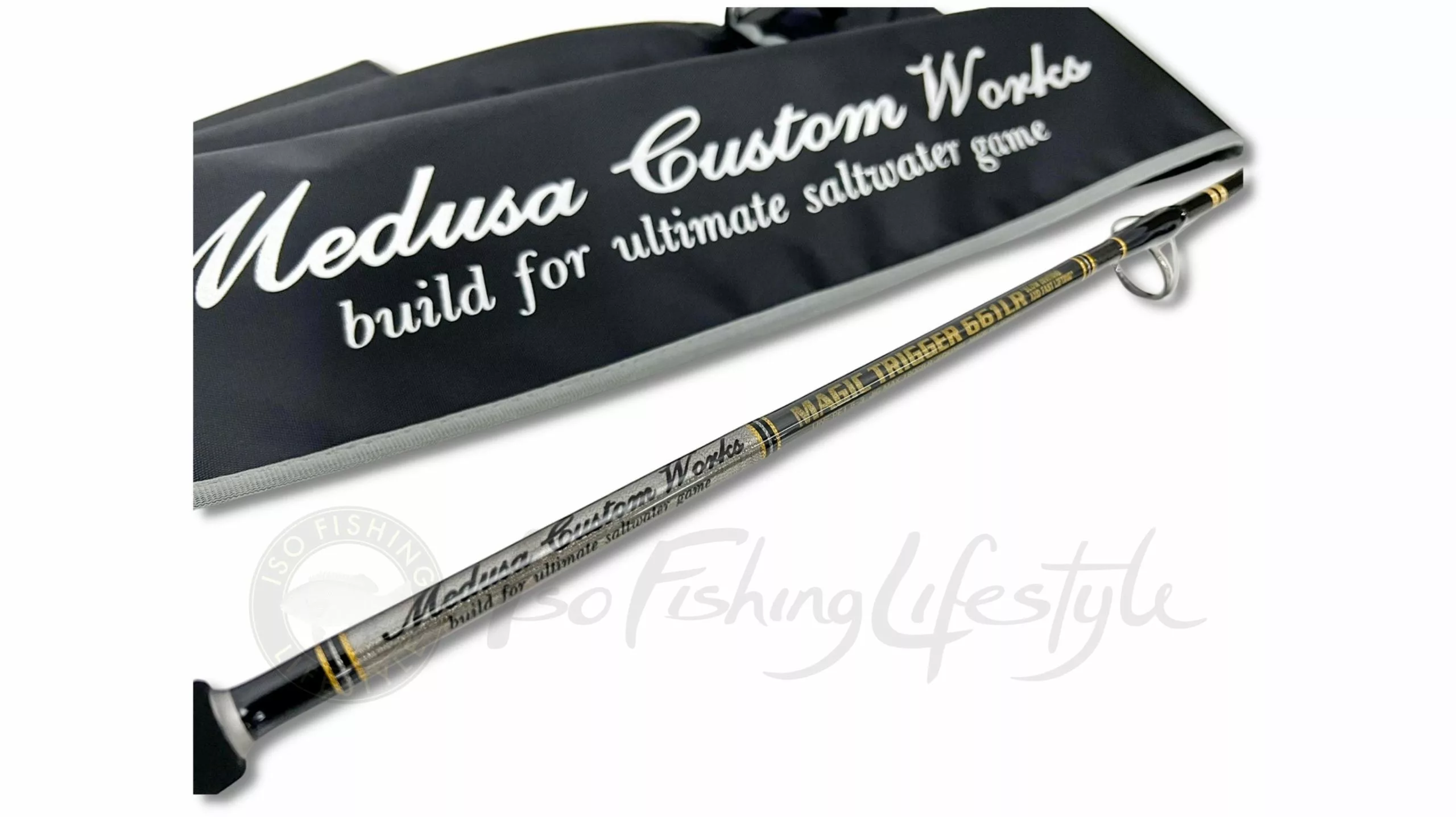 MC Works 2022 Magic Trigger 661LR SP 1 MC Works 2022 Magic Trigger 661LR SP