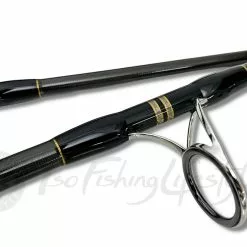 MC Works 2022 Raging Bull 98 XS-2 -Fishing Reels Shop MCWORKSRAGINGBULLRB98XS 21 scaled