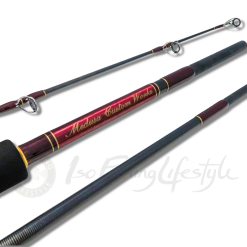 MC Works 2022 Raging Bull 103XR-Trident SP 5 MC Works 2022 Raging Bull 103XR-Trident SP -Fishing Reels Shop MCWorks2022RagingBull103XR TridentSP